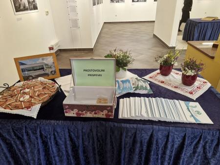 Dobrodelni koncert ‘Z roko v roki za naše poti’